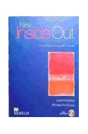 Papel NEW INSIDE OUT INTERMEDIATE STUDENT'S BOOK C/CD ROM