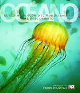 Papel OCEANO EL ULTIMO RINCON DEL MUNDO SALVAJE AL DESCUBIERTO (CARTONE)