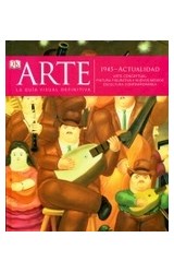 Papel ARTE 1900-1945 FAUVISMO / VIENA DE PREGUERRA / CUBISMO / ARTE ABSTRACTO /ARTE MODERNO BRITANICO