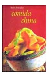 Papel COMIDA CHINA (BUEN PROVECHO) (CARTONE)