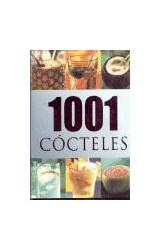Papel 1001 COCTELES (CARTONE)