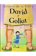 Papel DAVID Y GOLIAT (RELATOS DE LA BIBLIA)