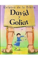 Papel DAVID Y GOLIAT (RELATOS DE LA BIBLIA)