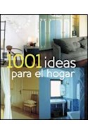 Papel 1001 IDEAS PARA EL HOGAR (ENCUADERNADO)
