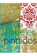 Papel PAPELES PINTADOS SUEÑOS DE COLOR PARA LA VIVIENDA (CARTONE)