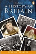 Papel A HISTORY OF BRITAIN (PENGUIN READERS LEVEL 3)