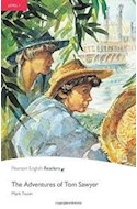 Papel ADVENTURES OF TOM SAWYER (PEARSON ENGLISH READERS LEVEL 1)