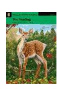 Papel YEARLING (PENGUIN ACTIVE READING LEVEL 3) (AUDIO CON CD)
