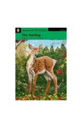 Papel YEARLING (PENGUIN ACTIVE READING LEVEL 3) (AUDIO CON CD)