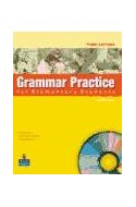 Papel GRAMMAR PRACTICE FOR ELEMENTARY STUDENTS (3 EDITION)