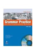 Papel GRAMMAR PRACTICE FOR PREINTERMEDIATE STUDENTS [3/E]