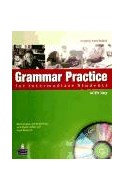 Papel GRAMMAR PRACTICE FOR INTERMEDIATE STUDENTS [3/E]