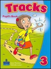Papel TRACKS 3 PUPIL'S BOOK