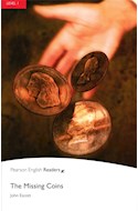 Papel MISSING COINS (PEARSON ENGLISH READERS LEVEL 1)