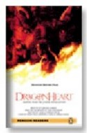 Papel DRAGONHEART (PENGUIN READERS LEVEL 2) (AUDIO CD PACK)