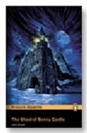 Papel GHOST OF GENNY CASTLE (PENGUIN READERS LEVEL 2) (AUDIO CD PACK)