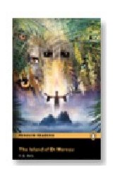 Papel ISLAND OF DR MOREAU (PENGUIN READERS LEVEL 3) (AUDIO CD PACK)