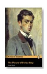 Papel PICTURE OF DORIAN GRAY (PENGUIN READERS LEVEL 4) (AUDIO CD PACK)