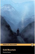 Papel COLD MOUNTAIN (PENGUIN READERS LEVEL 5) [WITH CD ROM]
