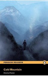 Papel COLD MOUNTAIN (PENGUIN READERS LEVEL 5) [WITH CD ROM]