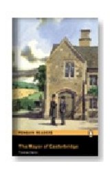 Papel MAYOR OF CASTERBRIDGE (PENGUIN READERS LEVEL 5) (AUDIO CD PACK)
