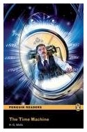 Papel TIME MACHINE (PEARSON ENGLISH READERS LEVEL 4)