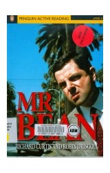 Papel MR BEAN (PENGUIN ACTIVE READING) (ELEMENTARY) (LEVEL 2) (WITH CD)