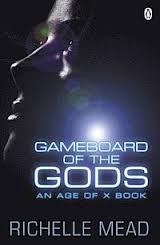 Papel GAMEBOARD OF THE GODS AN AGE OF X BOOK (FICTION) (BOLSILLO) (RUSTICA)
