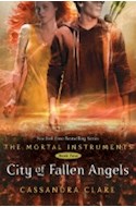 Papel CITY OF FALLEN ANGELS (THE MORTAL INSTRUMENTS 4)