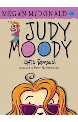 Papel JUDY MOODY GETS FAMOUS (2)