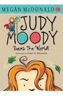 Papel JUDY MOODY SAVES THE WORLD (3) (BOLSILLO)