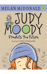 Papel JUDY MOODY PREDICTS THE FUTURE (4)