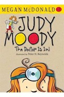 Papel JUDY MOODY THE DOCTOR IS IN (5)