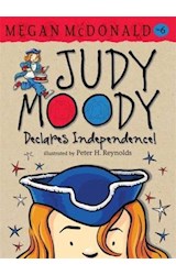 Papel JUDY MOODY DECLARES INDEPENDENCE (6)