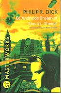 Papel DO ANDROIDS DREAM OF ELECTRIC SHEEP? (SF MASTERWORKS) (RUSTICO)