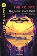 Papel PENULTIMATE TRUTH (SF MASTERWORKS) (RUSTICO)