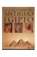 Papel CIVILIZACION DEL ANTIGUO EGIPTO (CARTONE)