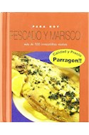 Papel PESCADO Y MARISCO (COLECCION PARA HOY) CARTONE