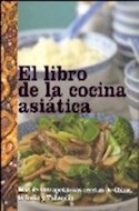 Papel LIBRO DE LA COCINA ASIATICA (CARTONE)