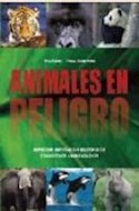 Papel ANIMALES EN PELIGRO ESPECIES EN VIAS DE EXTINCION Y HAB