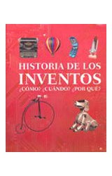 Papel HISTORIA DE LOS INVENTOS (MINI ENCICLOPEDIA)