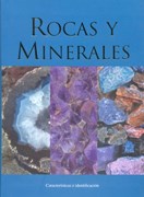 Papel ROCAS Y MINERALES (COLECCION MINI GUIA) (SEMIDURA)