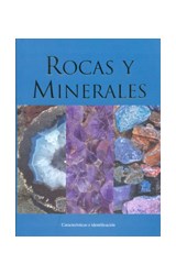 Papel ROCAS Y MINERALES (COLECCION MINI GUIA) (SEMIDURA)