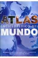 Papel ATLAS ENCICLOPEDICO DEL MUNDO (CARTONE)