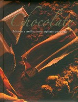 Papel CHOCOLATE MAS DE 100 IRRESISTIBLES RECETAS (CARTONE)