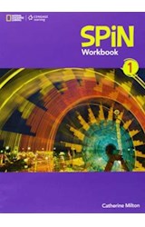 Papel SPIN 1 WORKBOOK