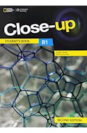 Papel CLOSE UP B1 STUDENT'S BOOK [SECOND EDITION] (NOVEDAD 2020)