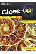 Papel CLOSE UP C1 STUDENT'S BOOK (SECOND EDITION) (NOVEDAD 2018)