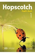 Papel HOPSCOTCH 1 PUPIL'S BOOK (NOVEDAD 2018)