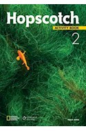 Papel HOPSCOTCH 2 ACTIVITY BOOK (NOVEDAD 2018)